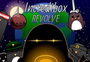 Penguin Rhythm Mixing Game